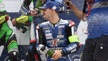 Robin Mulhauser, an ambassador with endurance - Graham