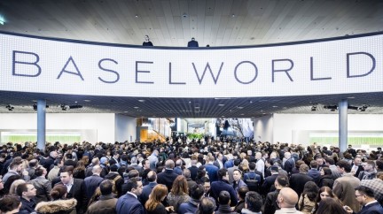 The empire (of watches and jewellery) strikes back - Baselworld 2017 1/2