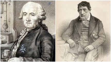 The overlapping paths of two watchmaking giants - Berthoud and Moinet