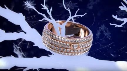 Video. Once Upon A Star - Piaget