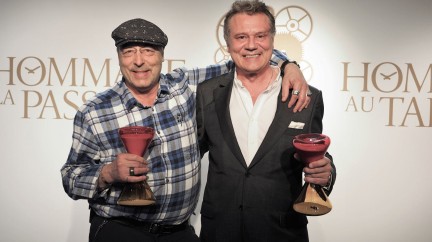 Deux prix sinon rien - Fondation de la Haute Horlogerie