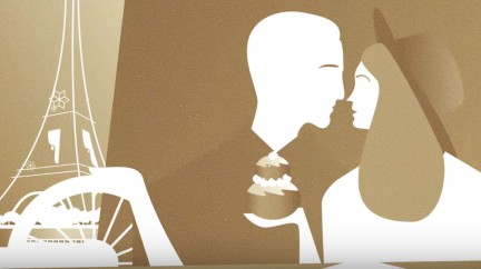Video. Holiday celebrations - Baume & Mercier