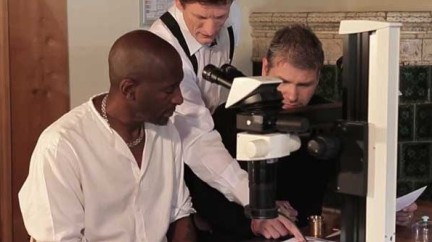 Video. Art Piece1 co-creation - Greubel Forsey