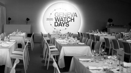 Plusieurs nouvelles Maisons et une tente ouverte au public sur la Rotonde du Mont-Blanc - Geneva Watch Days