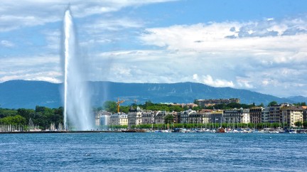 Heading Towards the 2022 Edition - Geneva Watch Days