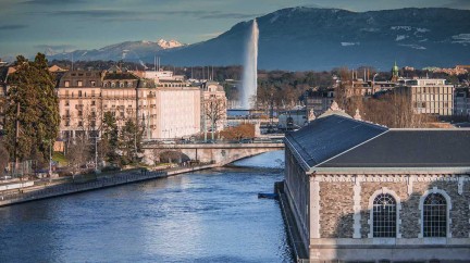 Season 9 - Geneva Watch Tour
