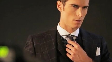 Video. The Rake magazine - H. Moser & Cie
