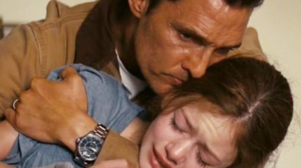 Deux montres Hamilton dans Interstellar - Hamilton