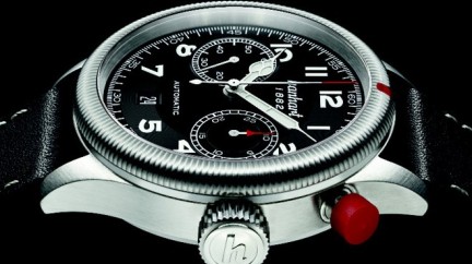 The art of good measure(ment) - Hanhart