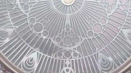 Video. Premier Lace 31mm - Harry Winston