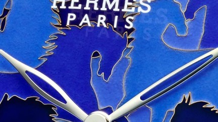 Healthy Hermès - Hermès