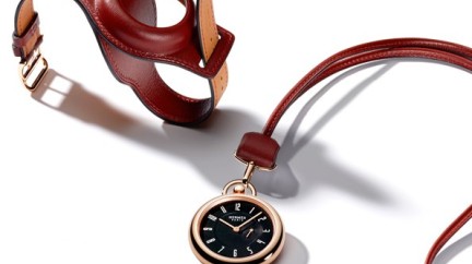 Only Watch 2015 - Hermès