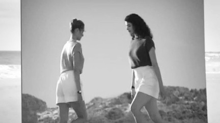 Video. Silver House - Hermès