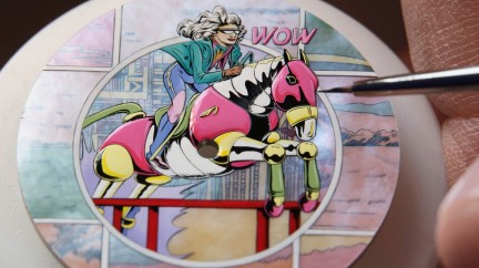 Arceau Wow - Hermès