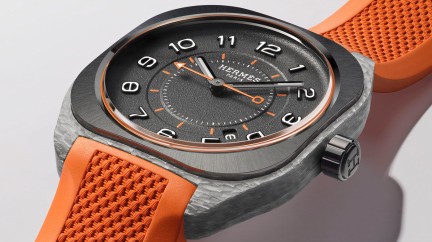 H08 - Hermès