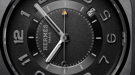 The Hermès H08 - Hermès
