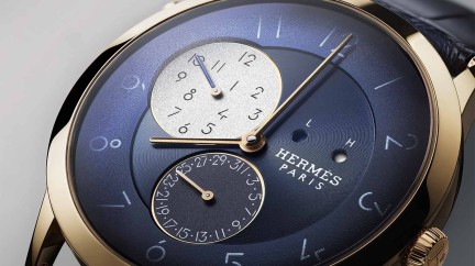Three Essential Novelties from Hermès  - Hermès