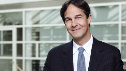 Interview with Laurent Dordet, CEO Hermès Horloger - Hermès