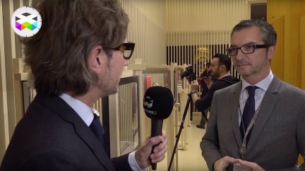 SIHH 2018 : New creations - Hermès