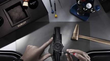 Classic Fusion Berluti - Hublot
