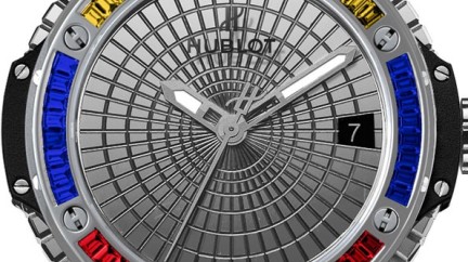 Big Bang Caviar Special Edition Venezuela - Hublot