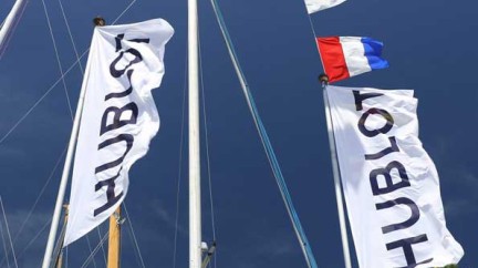 Video. Bol D’Or Mirabaud - 77th edition limited edition  - Hublot