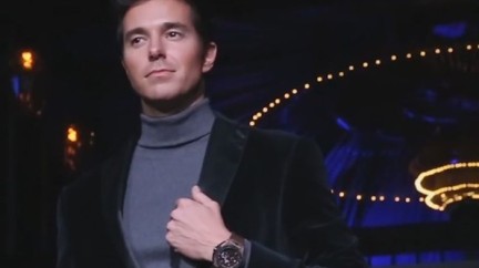 Video. The Big Bang celebrated in Thailand - Hublot
