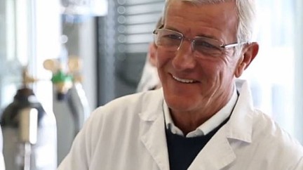 Marcello Lippi pays Hublot a visit  - Hublot