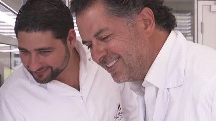 Video. Ragheb Alama in the world of Hublot - Hublot