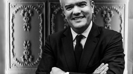 Ricardo Guadalupe - Hublot