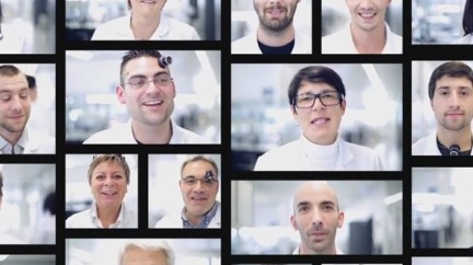 Video. Season's greetings from Hublot team - Hublot