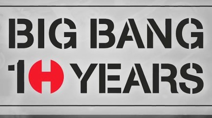 Video. 10 Years of Big Bang - Hublot