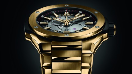 Time Only - Hublot