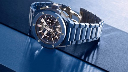 The Fully Ceramic Look  - Hublot
