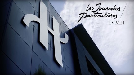 Les Journées Particulières LVMH - Hublot