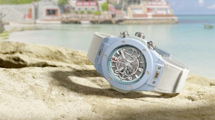 Caribéen Oetker Collection  - Hublot