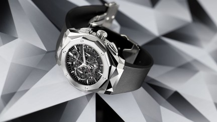 Classic Fusion Aerofusion Chronograph Orlinski - Hublot