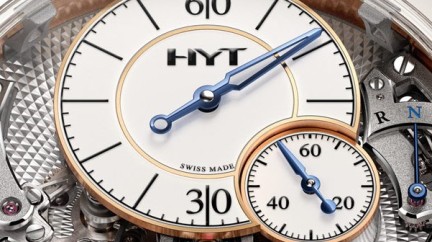 H2 Tradition - HYT