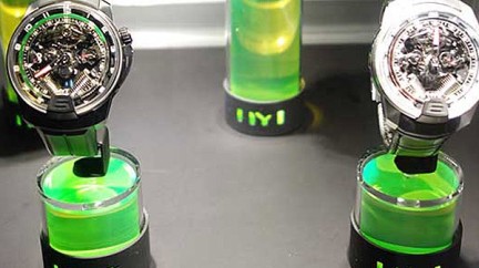Fluid mechanics - HYT