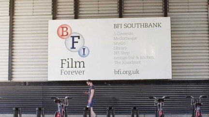 Video. British Film Institute 2016 - IWC