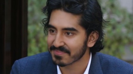 Video. Dev Patel - 10 Questions in 60 Seconds - IWC