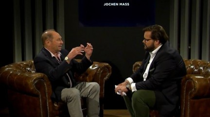 Video. #IWCTalksTo: Jochen Mass.  - IWC 
