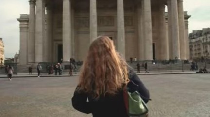 Vidéo. Paris Original – Léonore Baulac - IWC