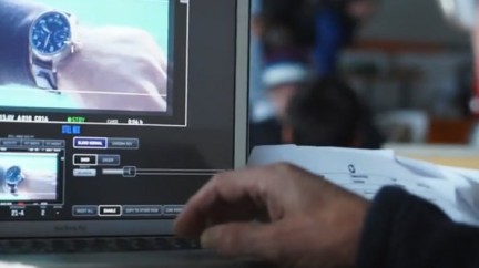 Video.The IWC Pilot's Watch Collection: making of - IWC