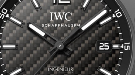 Only Watch - IWC