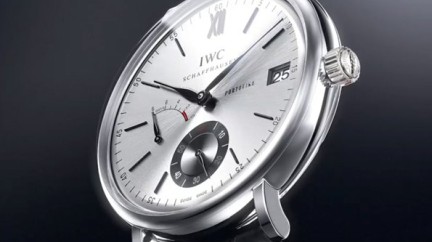 Video. Portofino Edition “Beijing International Film Festival 2016”  - IWC