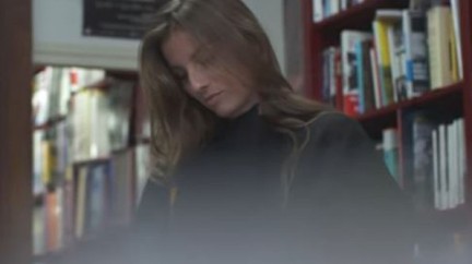 Vidéo. Paris Original – Sonia Sieff - IWC
