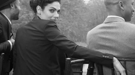Video. Time & Friends - IWC
