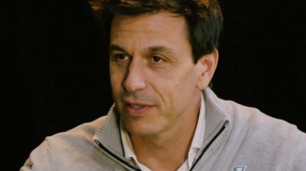 Video. #IWCTalksTo: Torger Christian - IWC