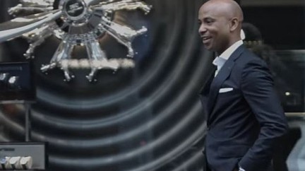Video. Humberto Tan - IWC